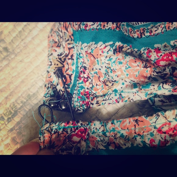 Romper - Picture 3 of 3